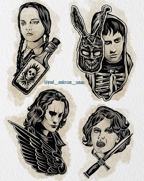 paul_anderson_tattoos