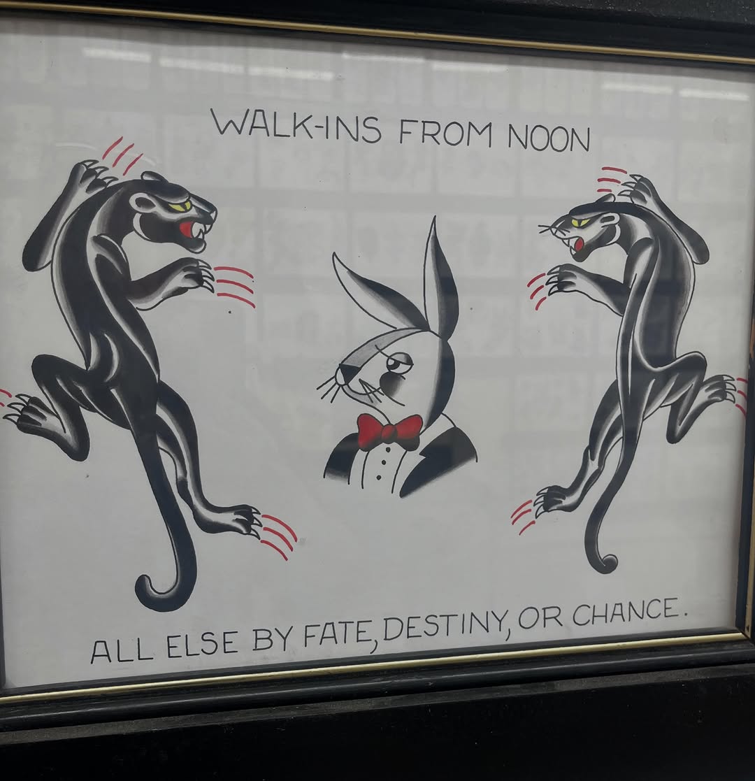 mattheadleytattooer