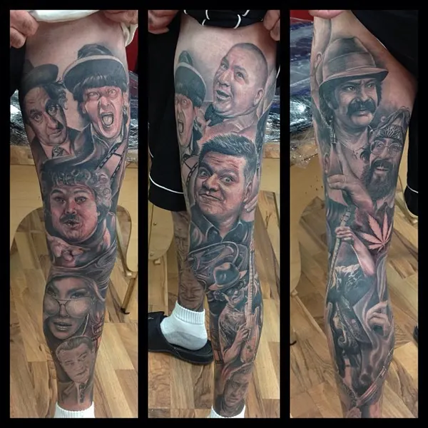 Fernie Andrade