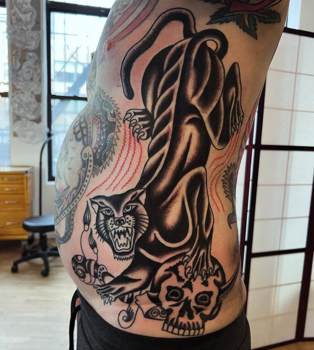 chrisfernandeztattooing
