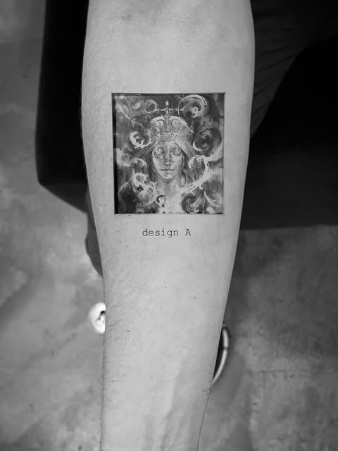 coldgraytattoo