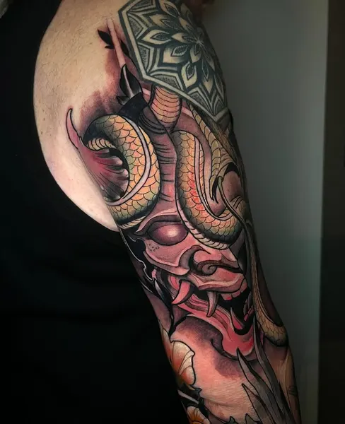 Dragon
