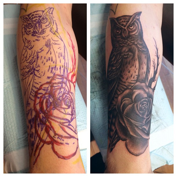 Sloo Tattoos