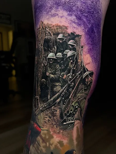 stevebutchertattoos