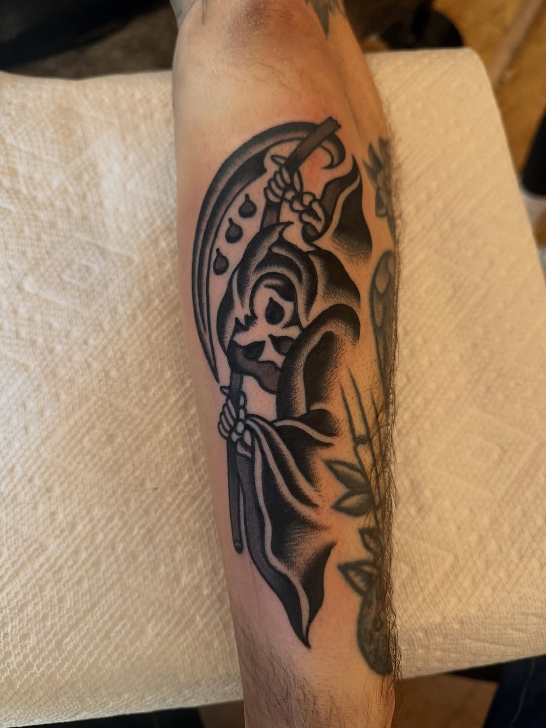 chrisfernandeztattooing