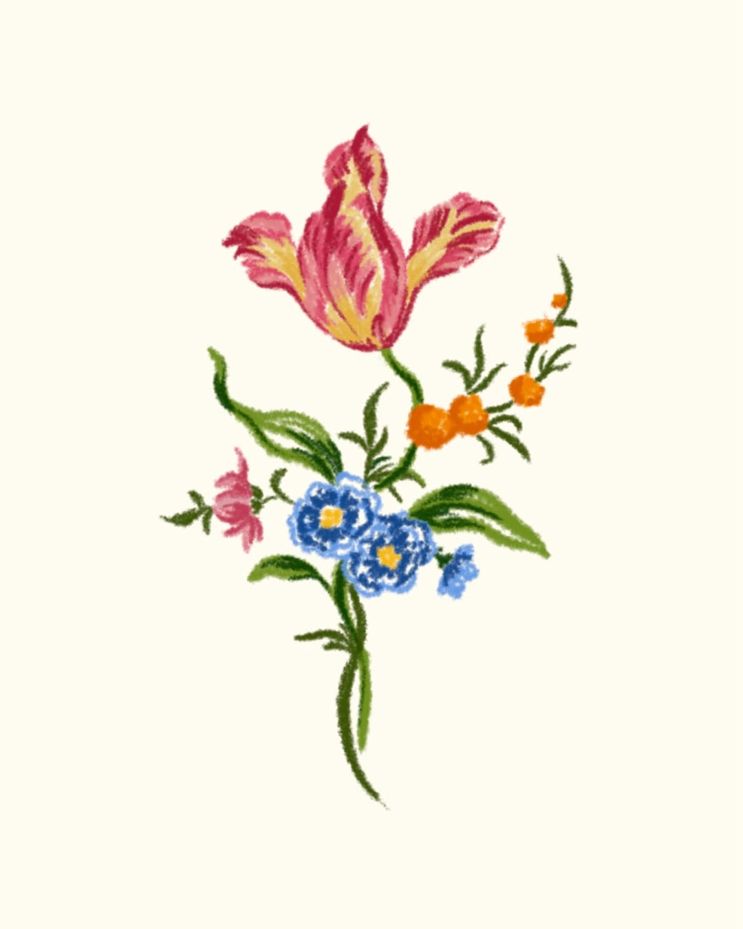 Flower