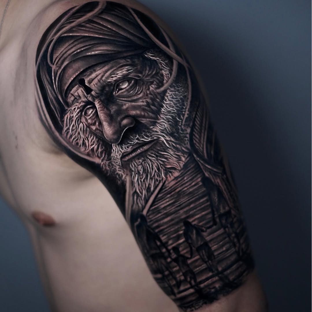 josemanrique.art