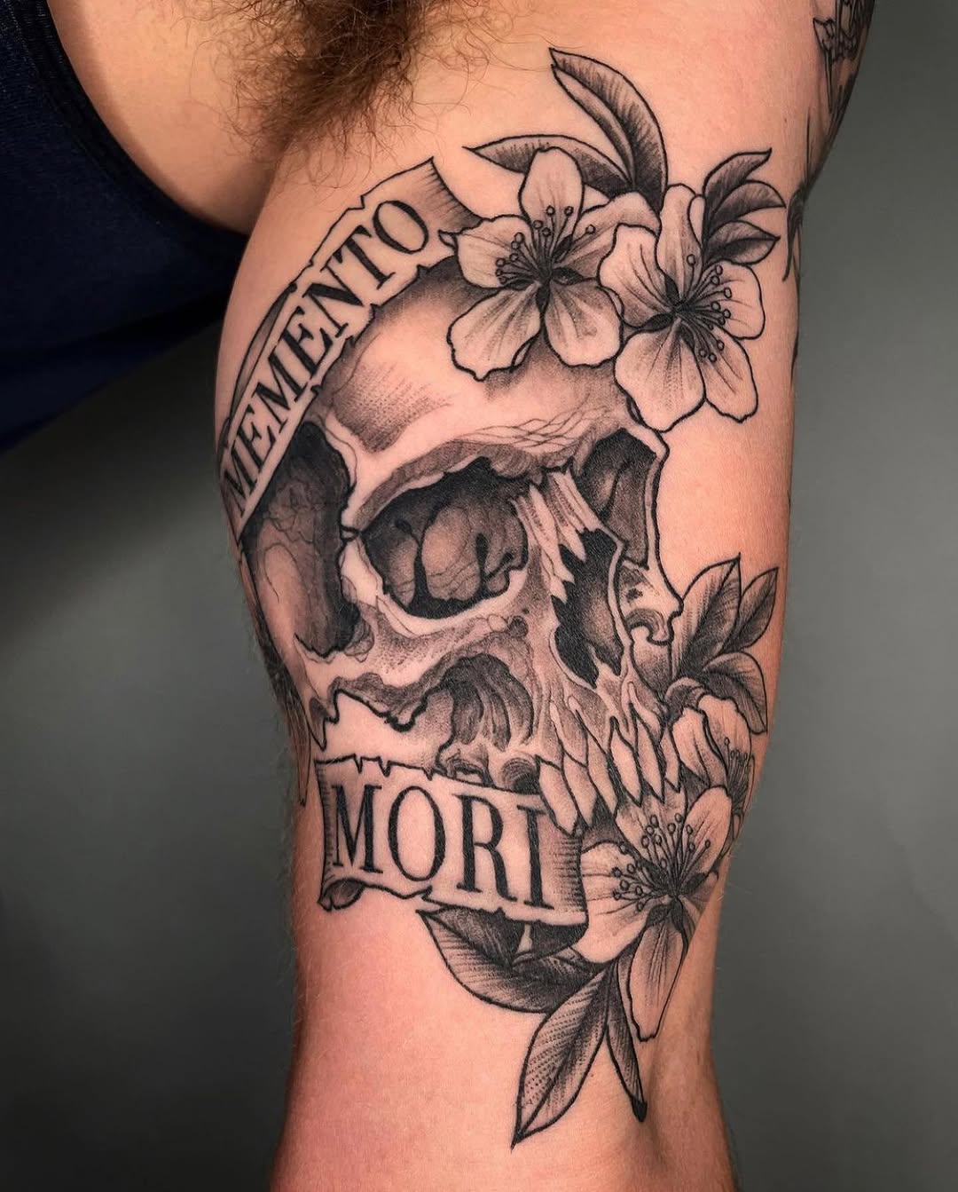 Full Circle Tattoo