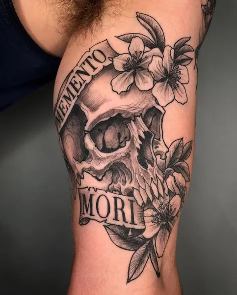 Full Circle Tattoo