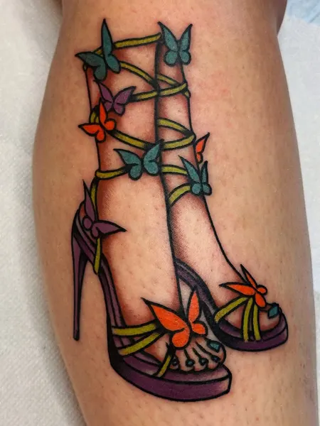 lindseebeetattoo