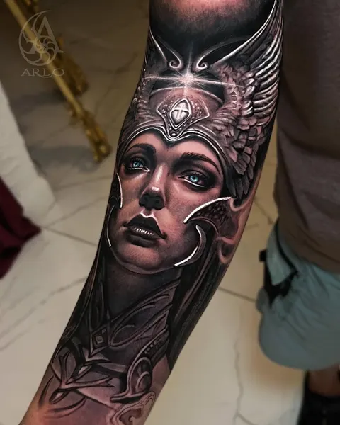 arlotattoos