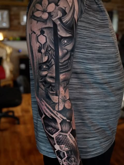 Geometric