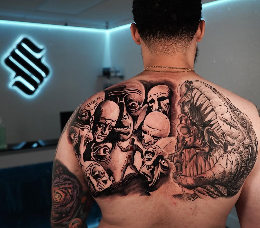 Fernie Andrade
