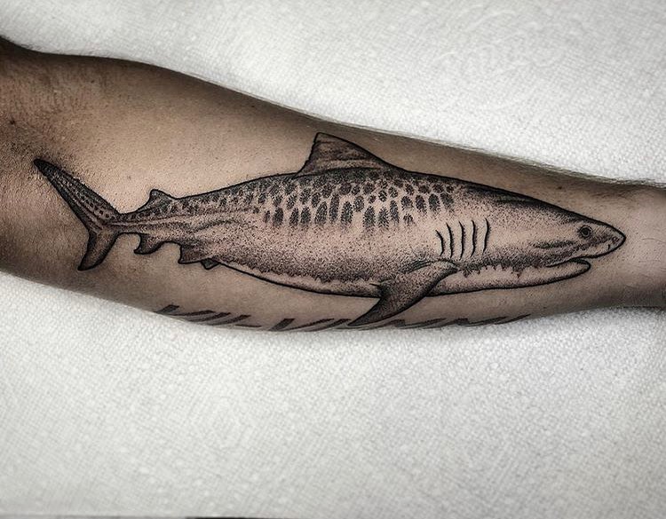 Full Circle Tattoo