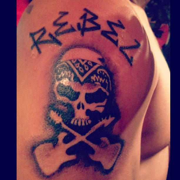 Isaiah Negrete