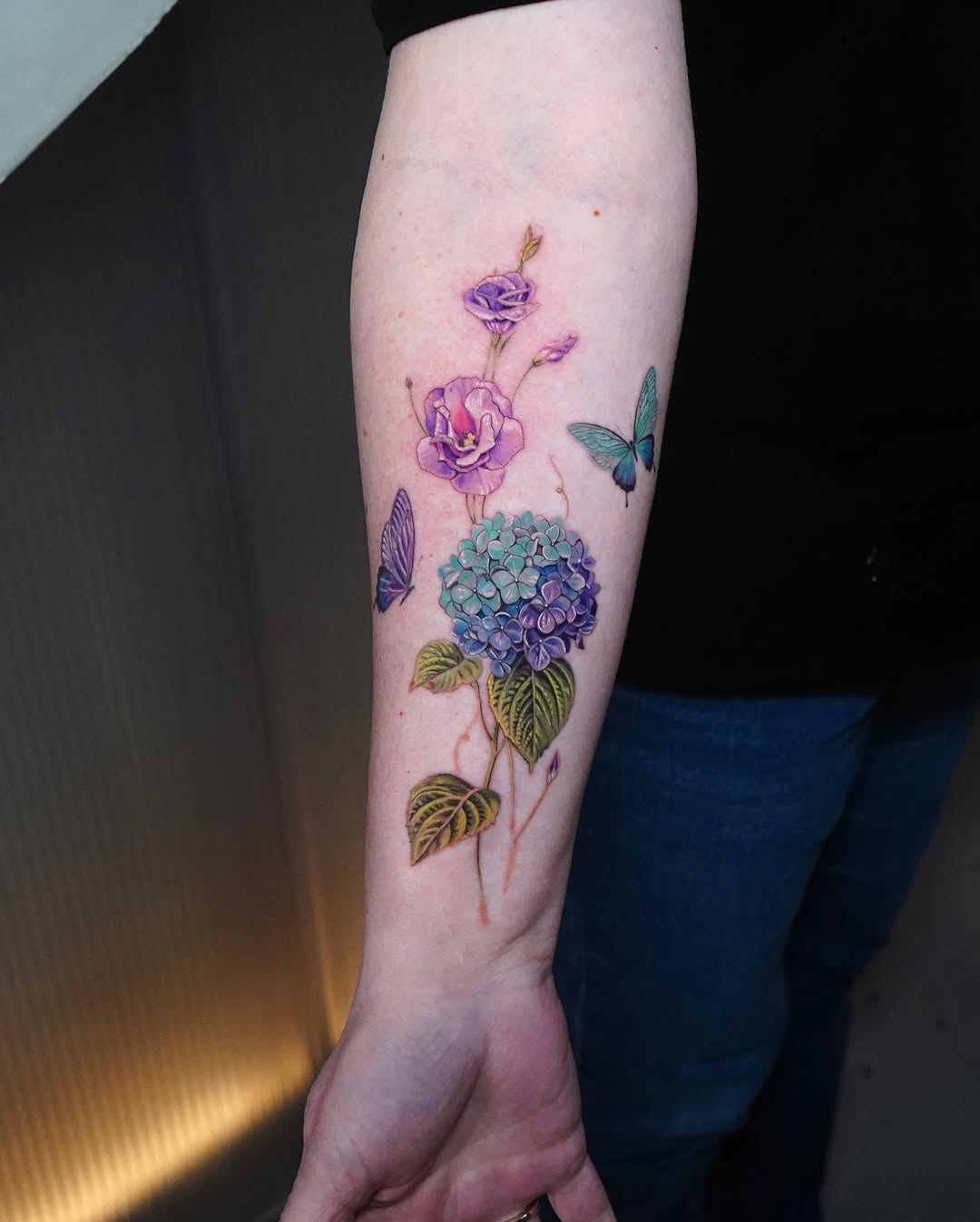 Flower