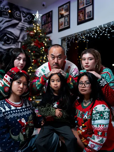 Robert Pho