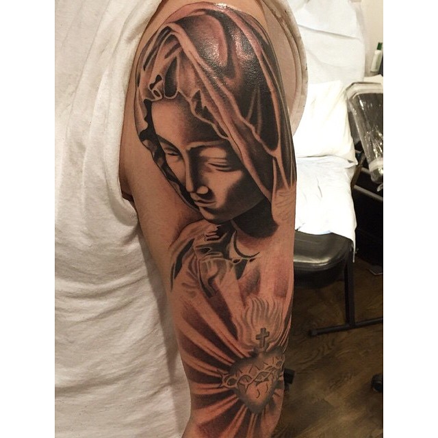 Guru Tattoo