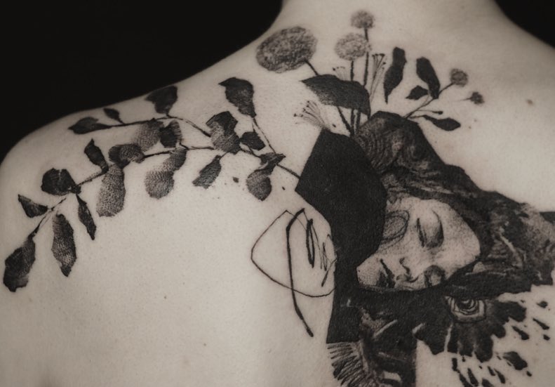 Flower, Nature, Rose