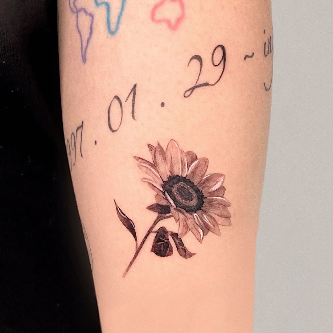 Flower