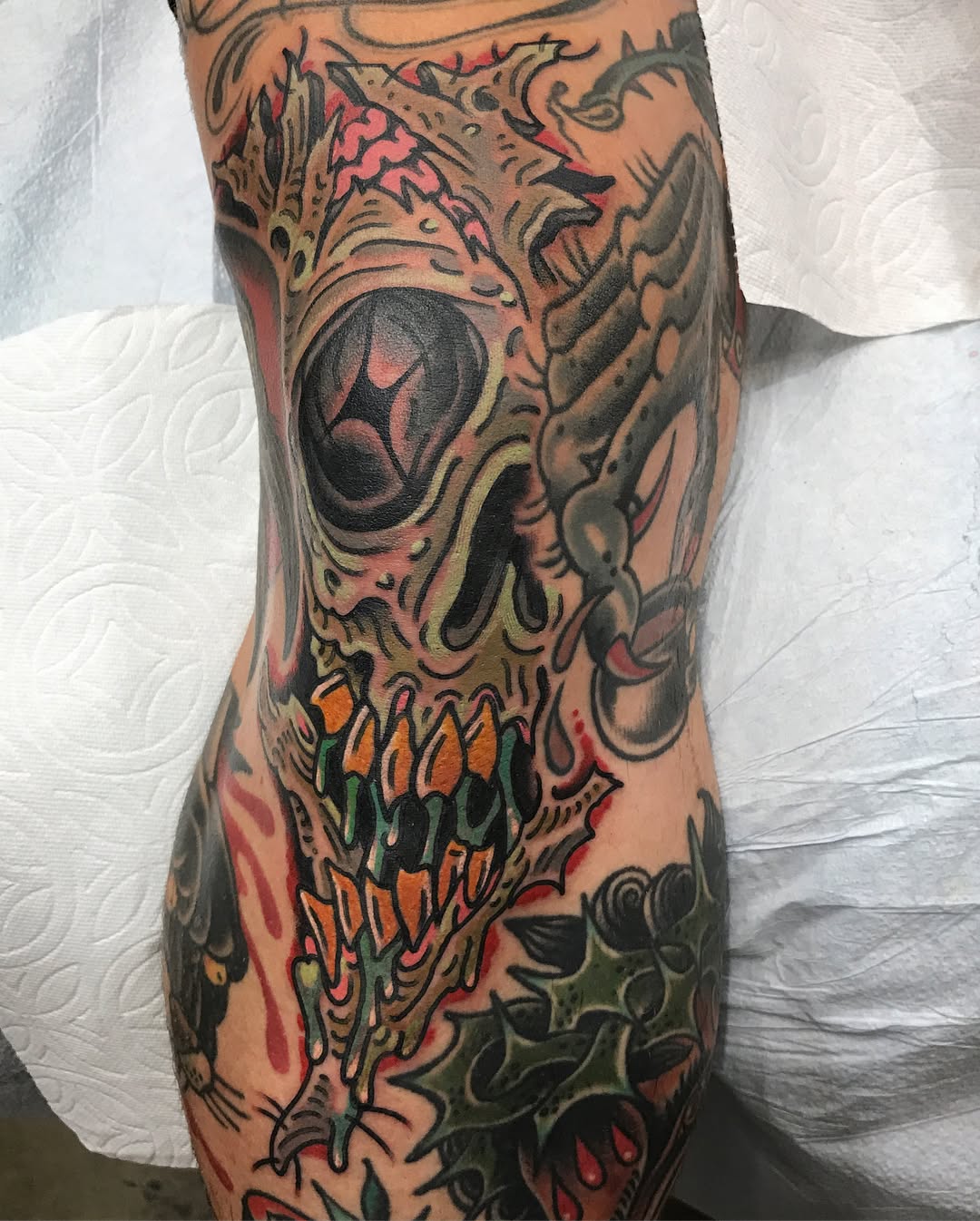 Dragon