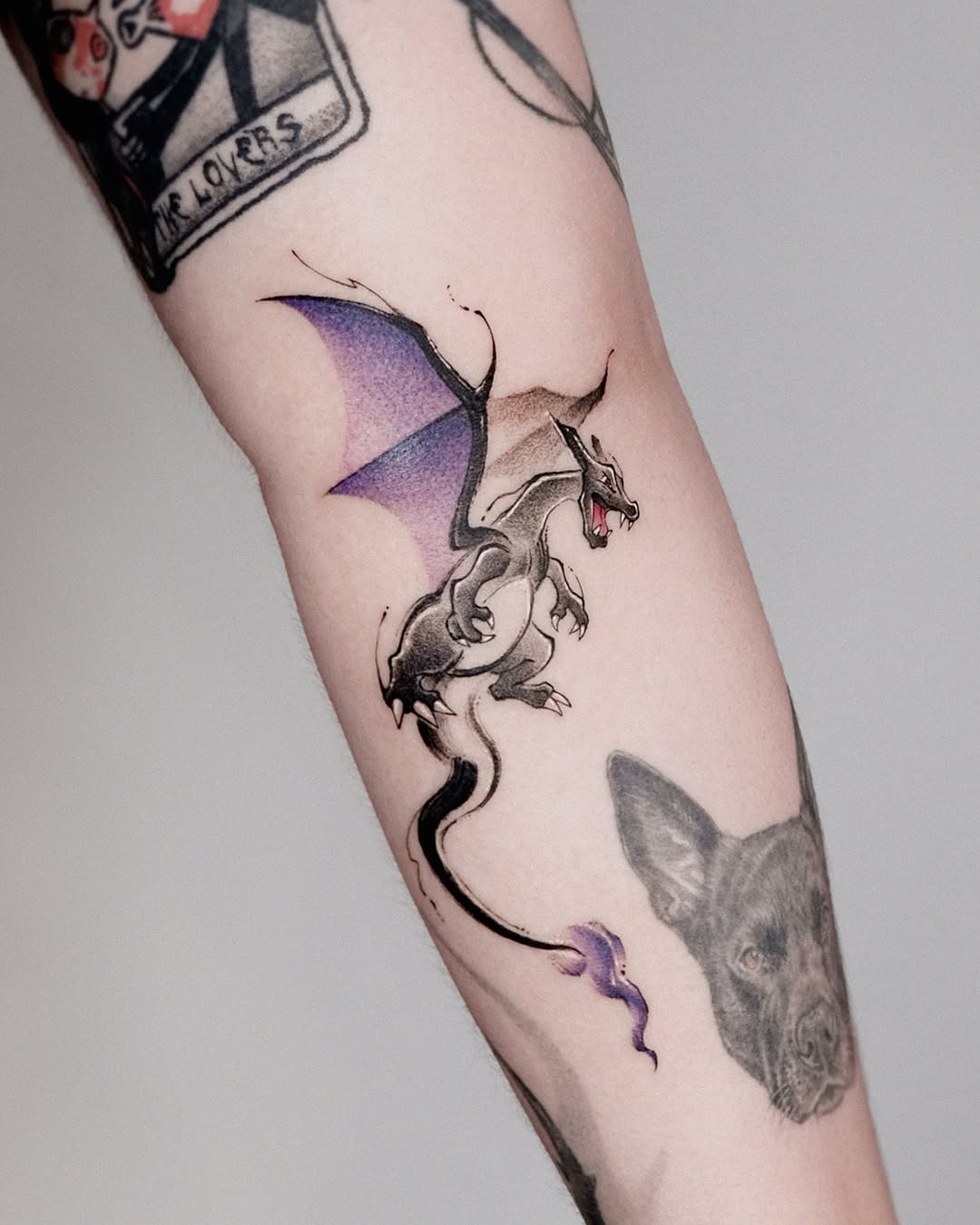 Dragon