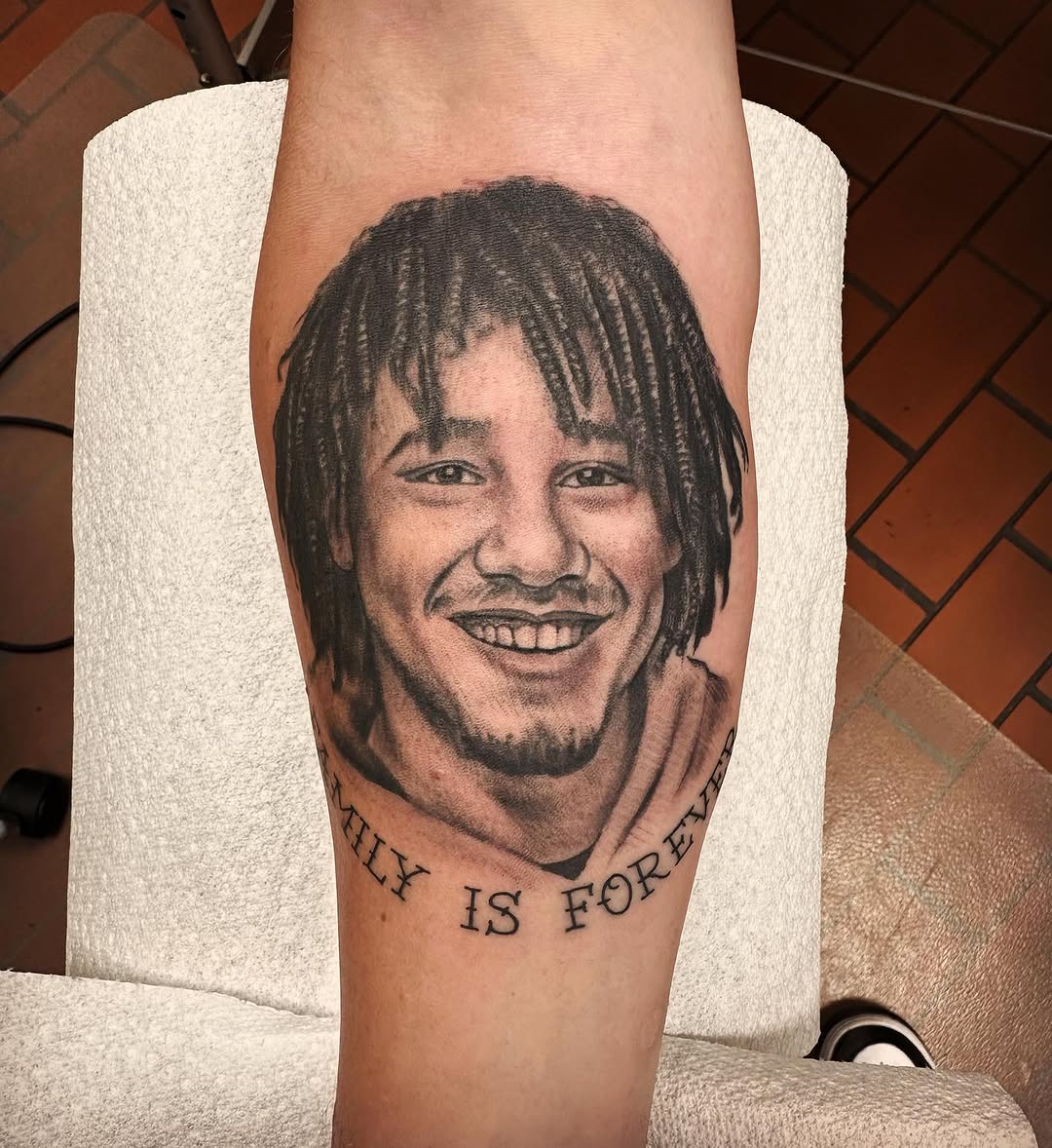 timbecktattoos