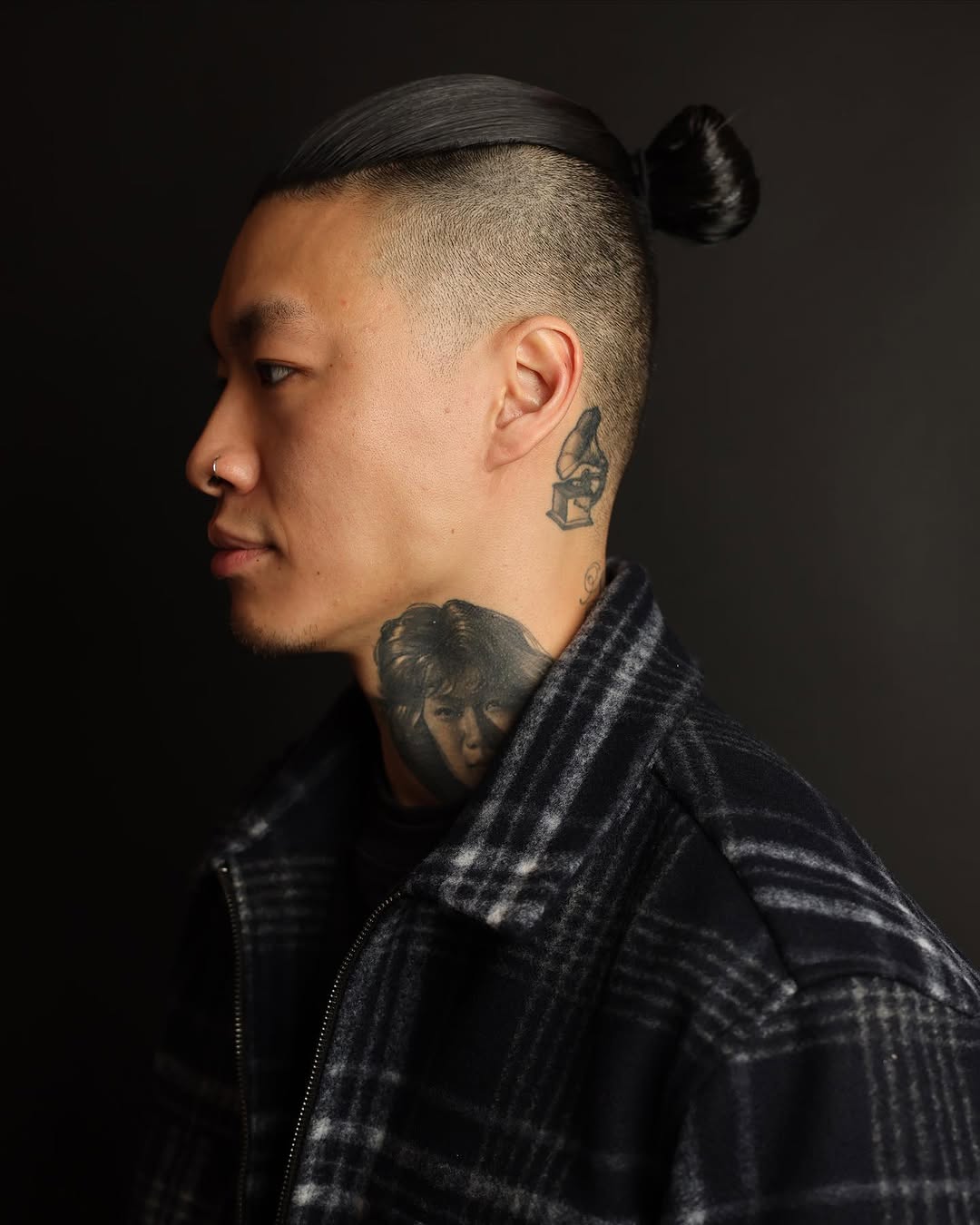 Clifford Chen