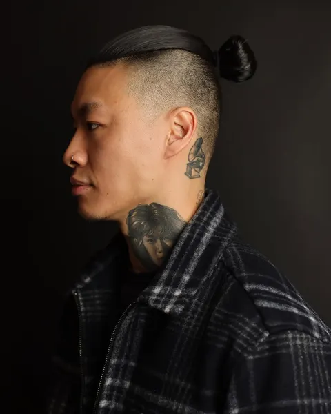 Clifford Chen