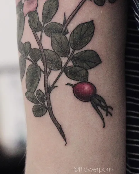 Flower, Rose, Nature
