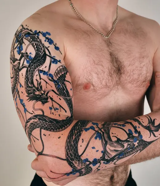tattooist.inno
