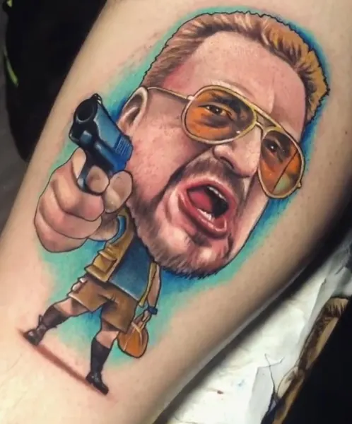 johnnysmithart