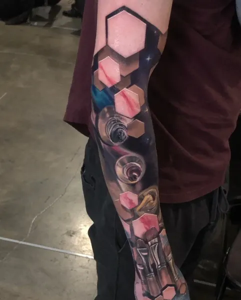 Geometric