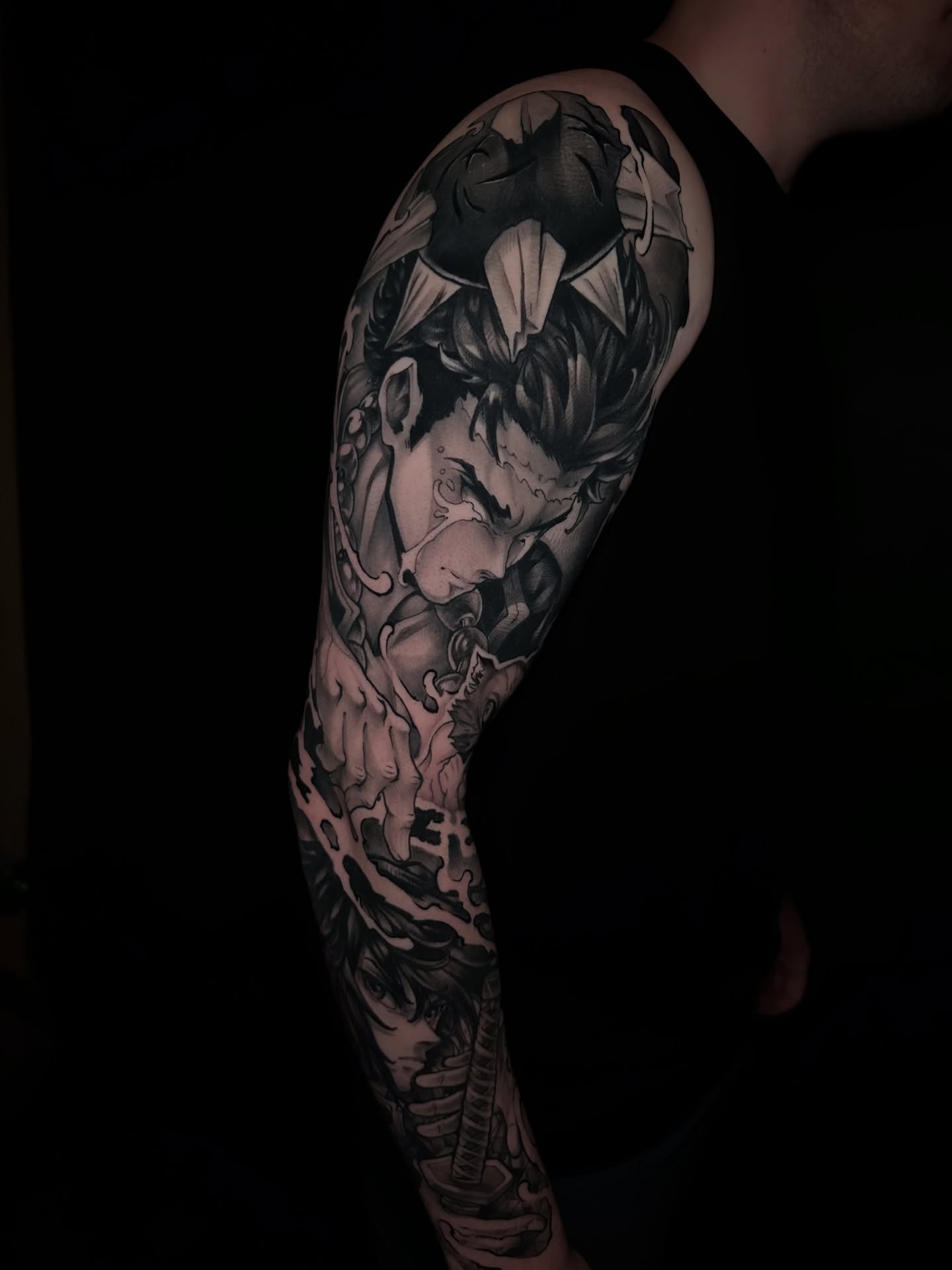 dumesdaytattoos