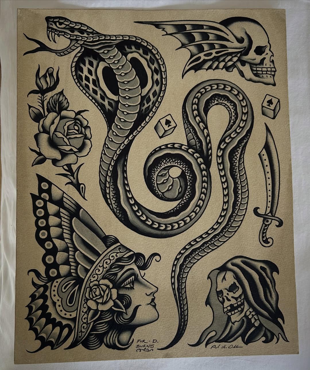 Dragon