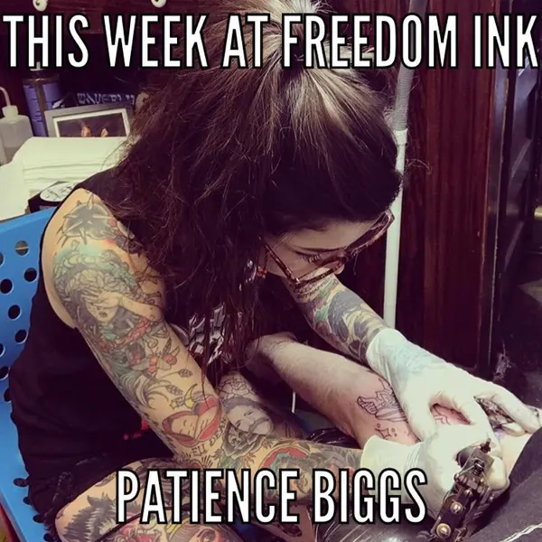 timbecktattoos