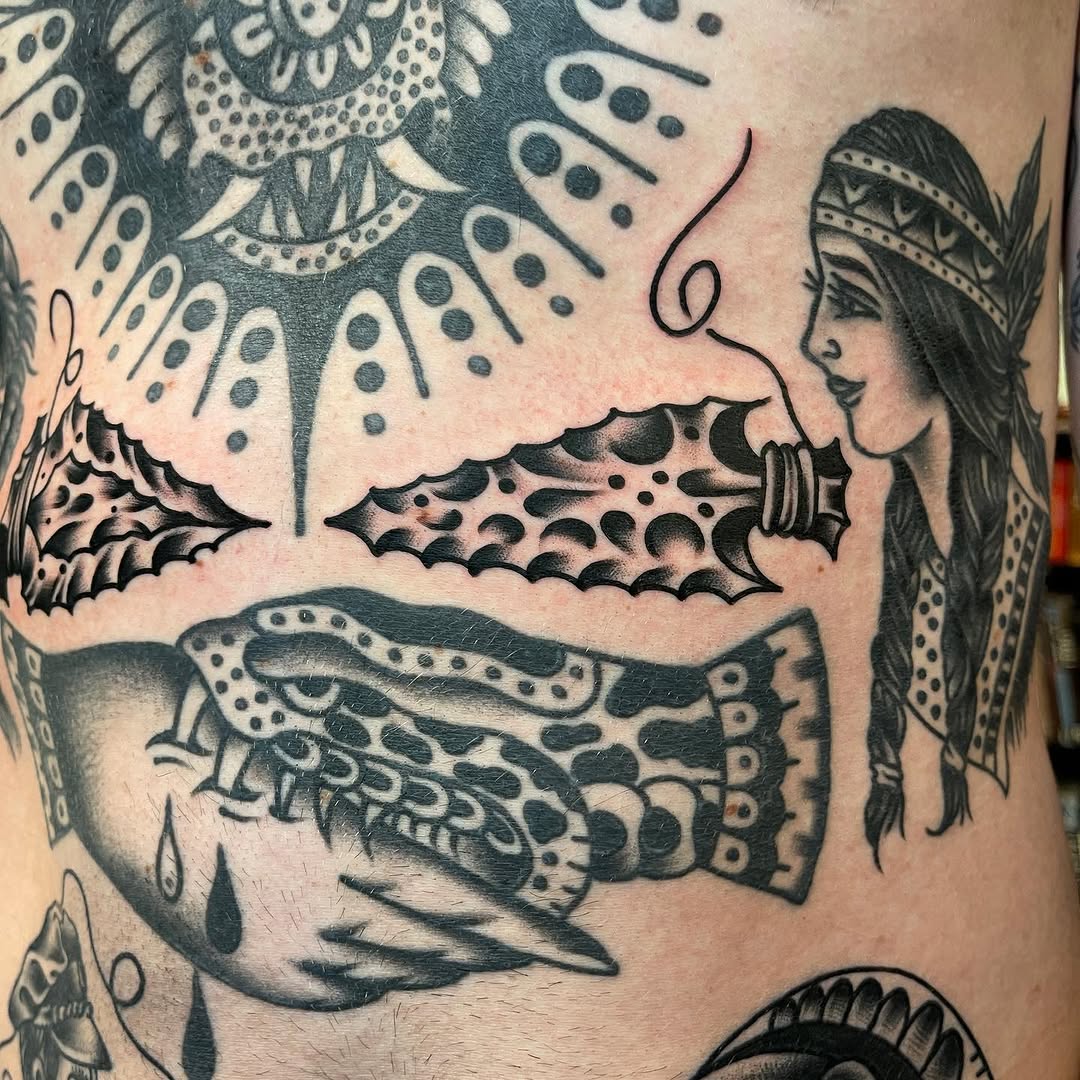 rempetattoo