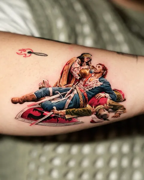 gody_tattoo