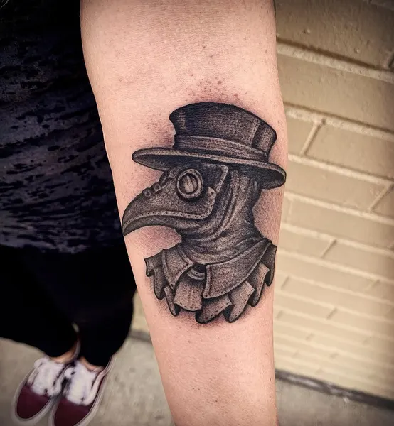 timbecktattoos