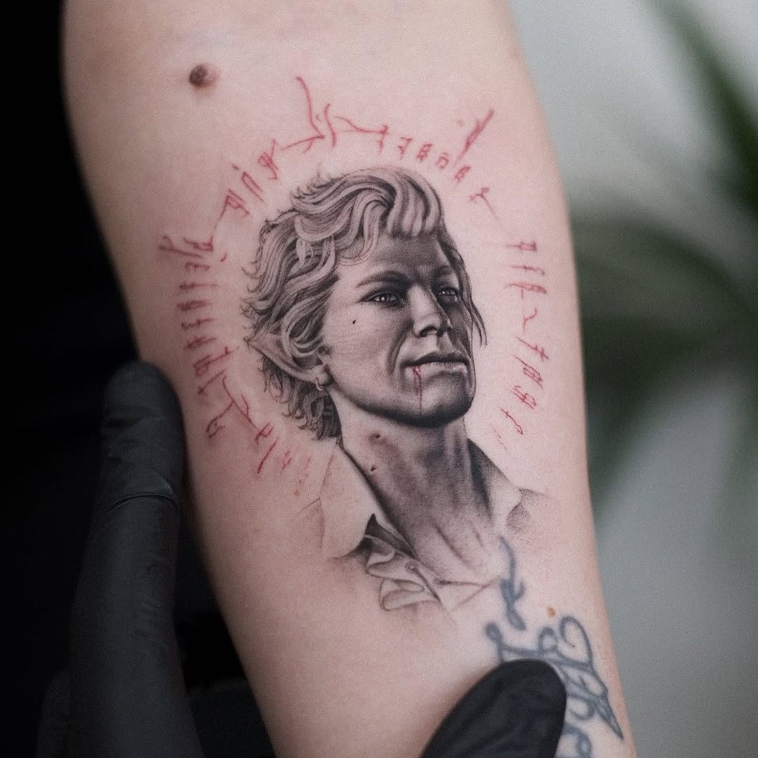 Guru Tattoo