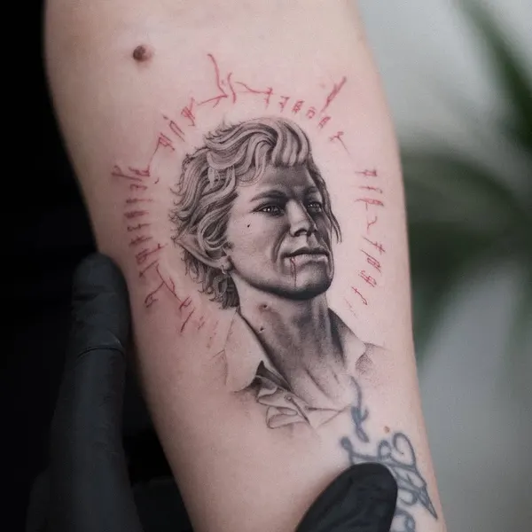 Guru Tattoo