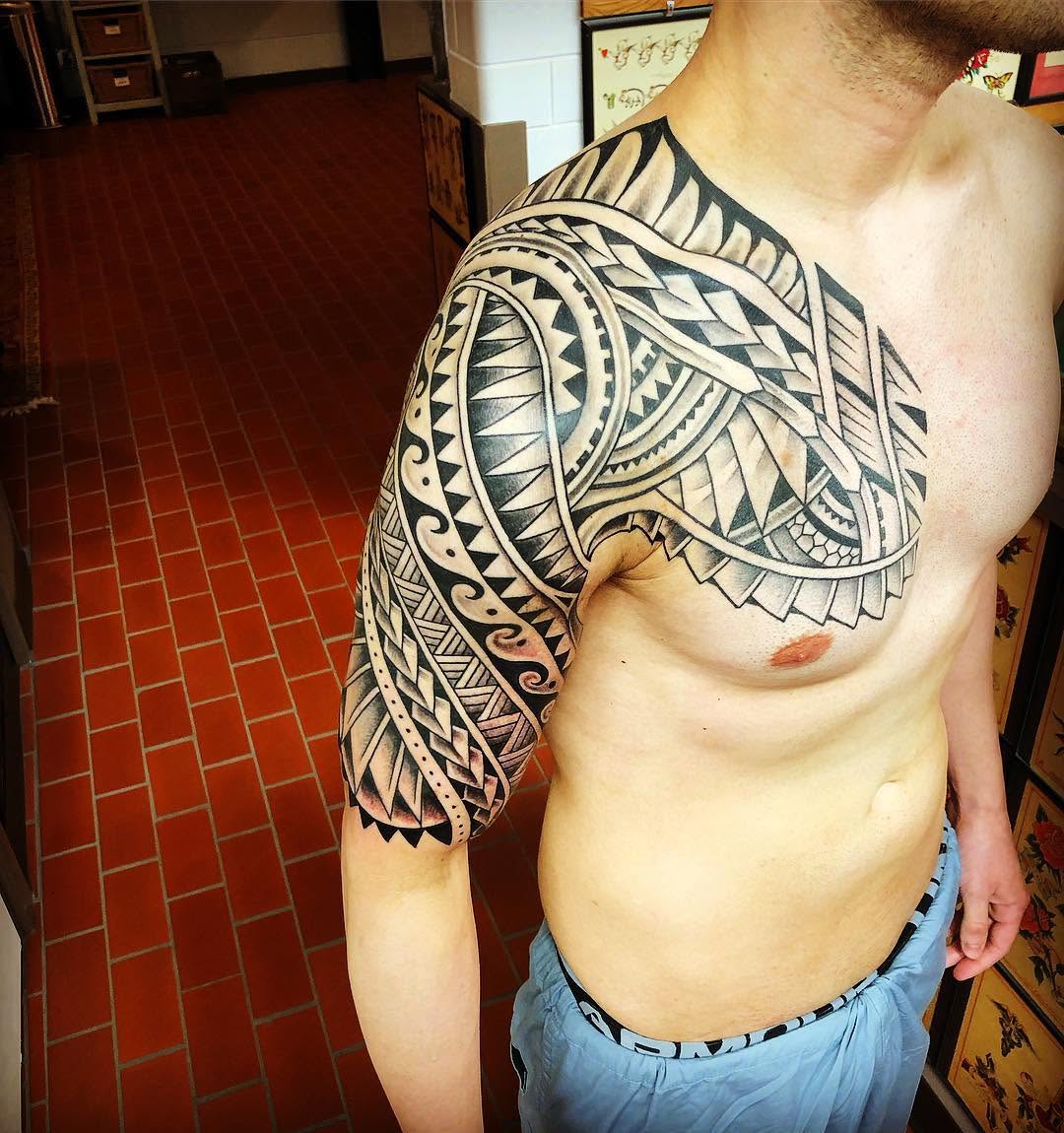 timbecktattoos