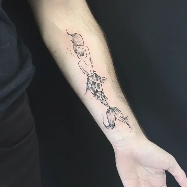 Circa Tattoo