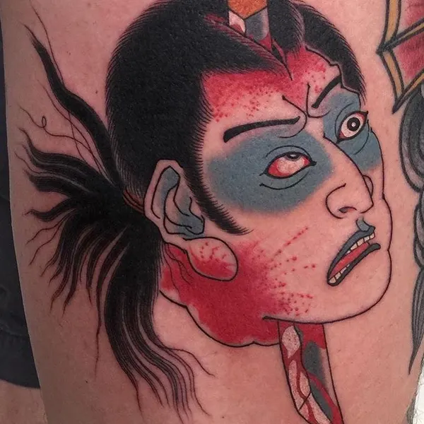 Full Circle Tattoo