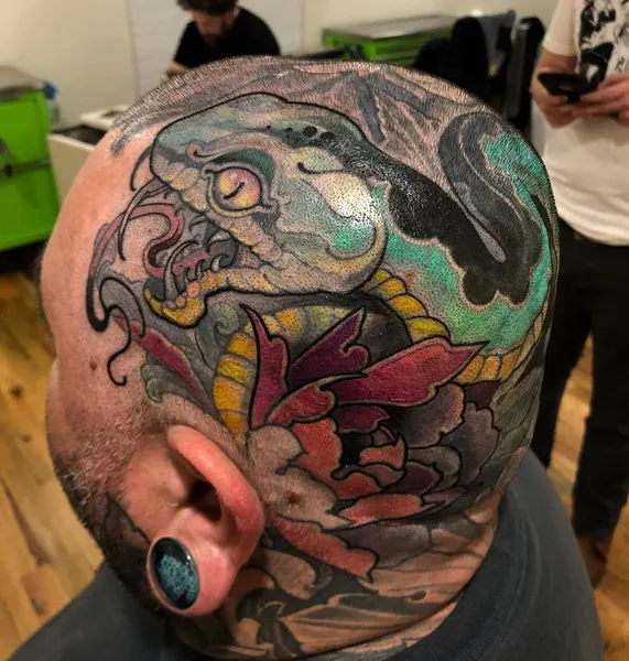 Dragon