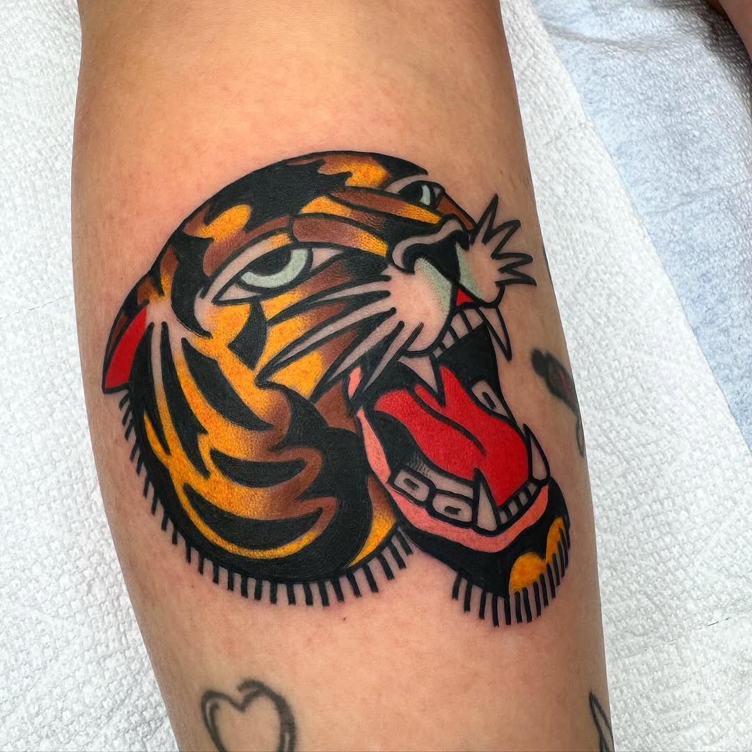 Tiger