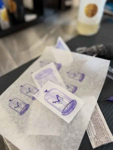 Circa Tattoo