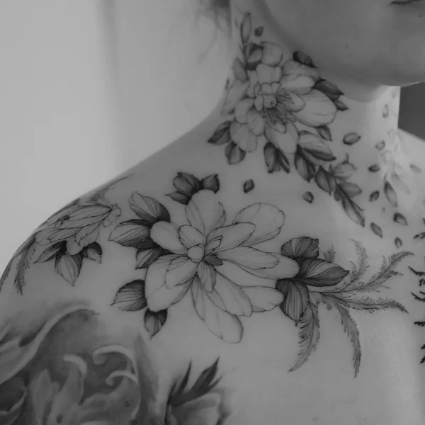 mrmarektattoo