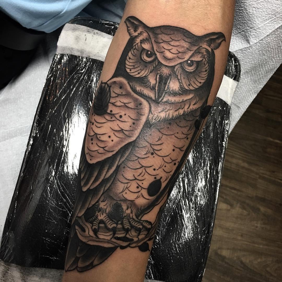 Guru Tattoo