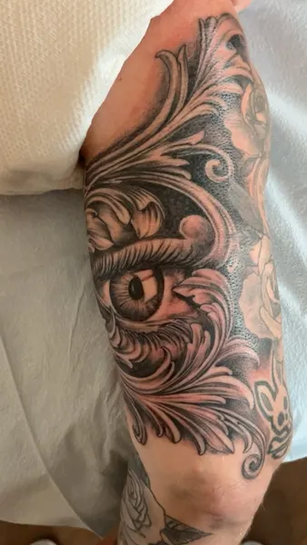 zombietattoojoe